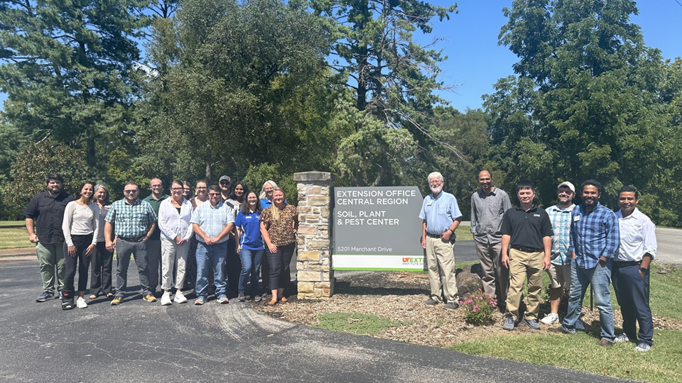 Spotted Lanternfly Working Group
